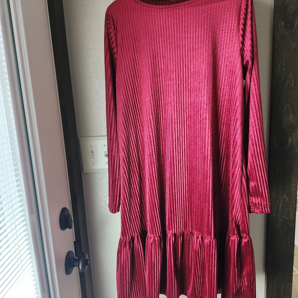 Womens Dress